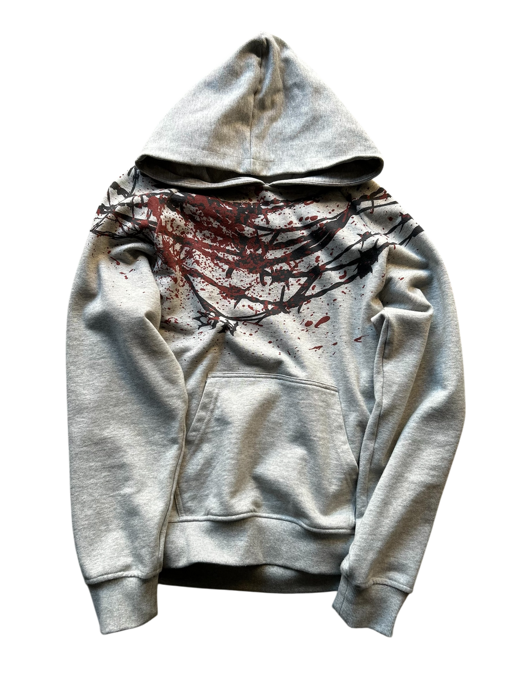 “Bloody Chain” Hoodie