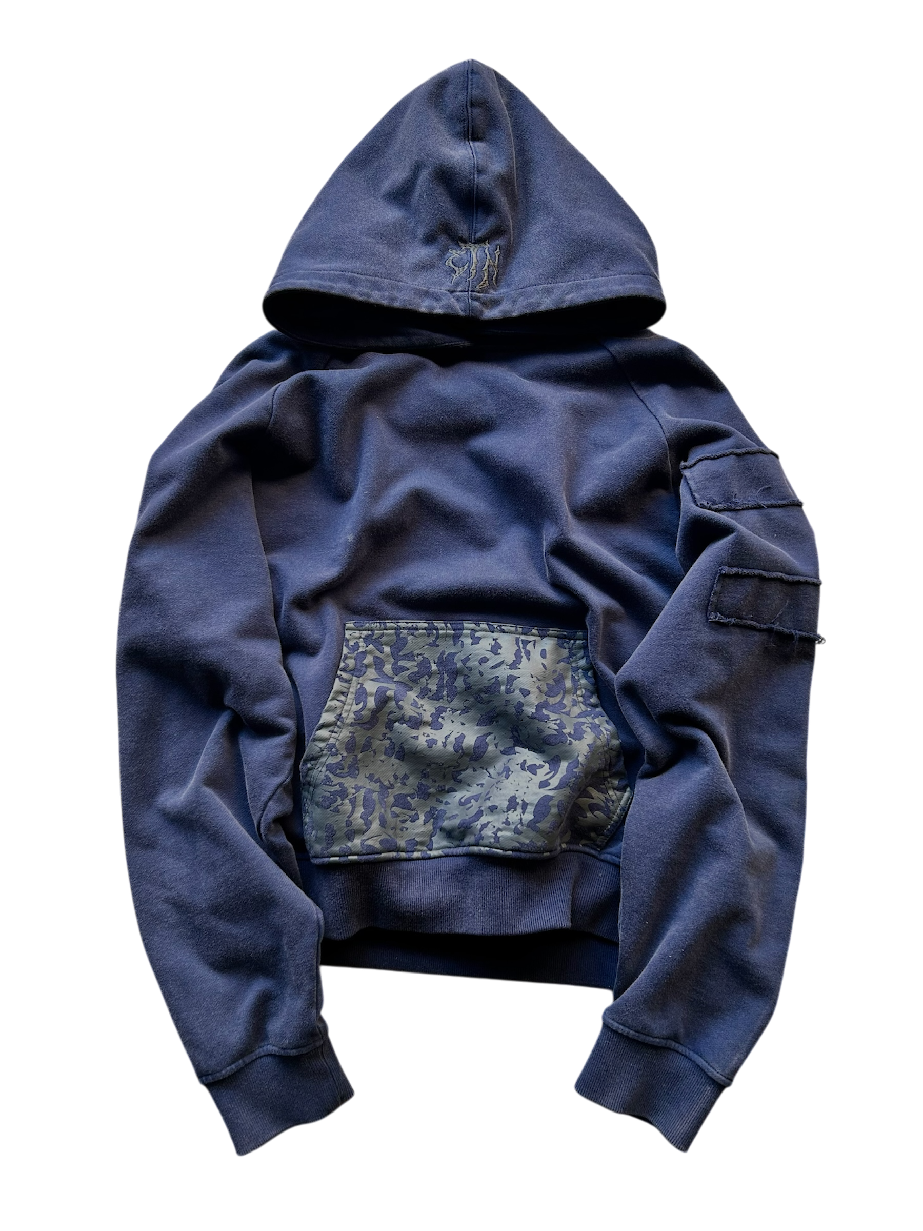 “All Over” Print Hoodie